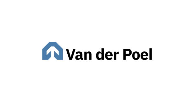 Van der Poel logo.png