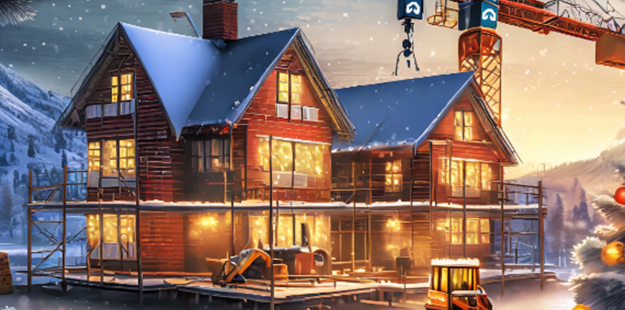 Kerst