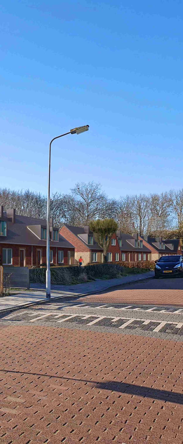 Narcisstraat Terneuzen