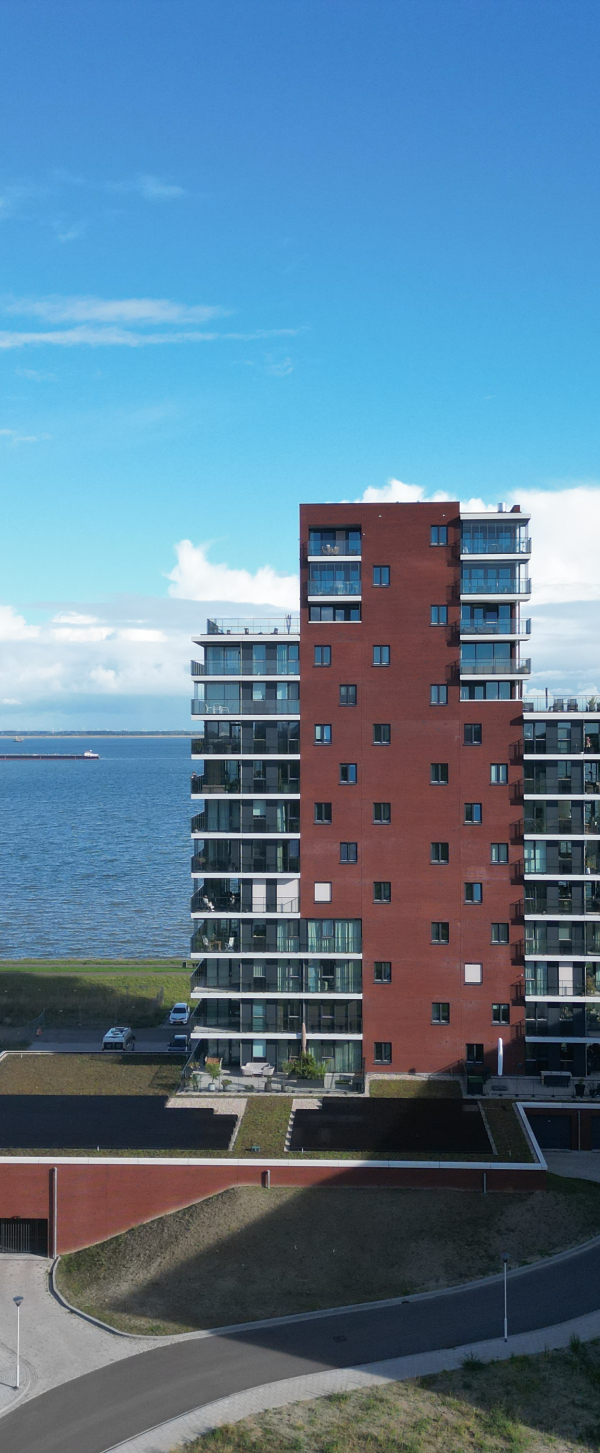 toren I