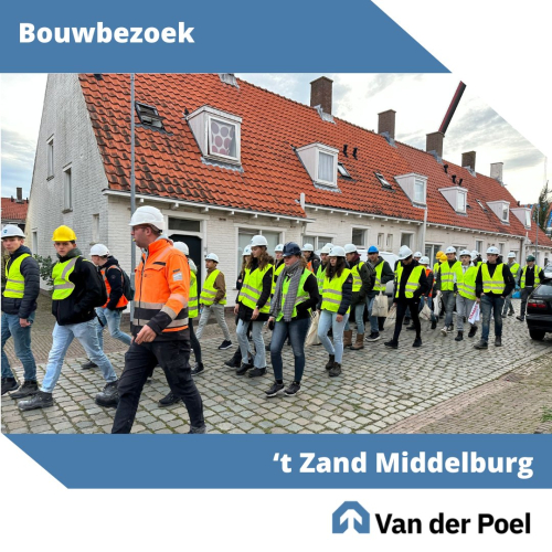 Woongoed middelburg