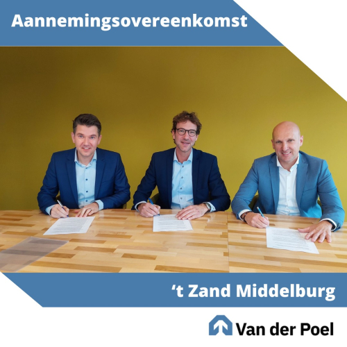 Woongoed middelburg