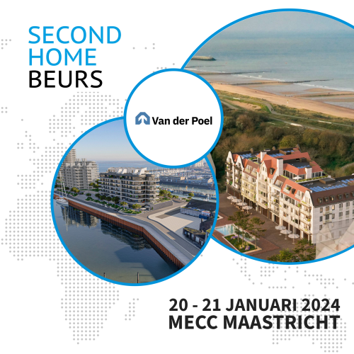 Second Home Maastricht