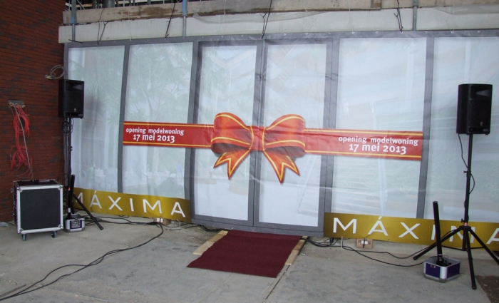 Maxima 17 mei opening modelwoning 02.JPG