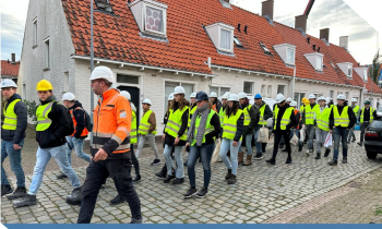 Woongoed middelburg