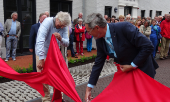 Opening Stijn Albregtsstraat in Cadzand 21-06-2013 04.JPG