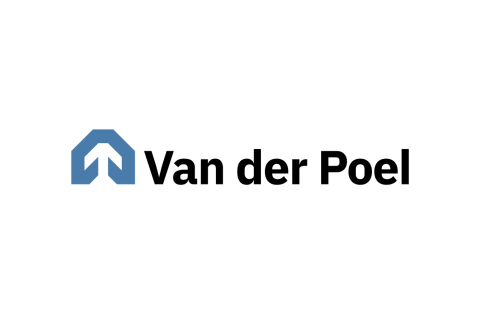 Van der Poel logo.png