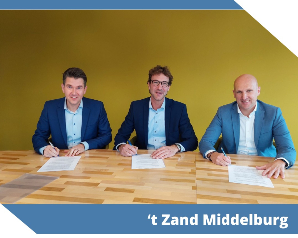 Woongoed middelburg