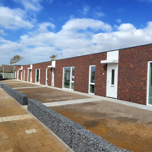 Woongoed Zeeuws-Vlaanderen nieuw namen