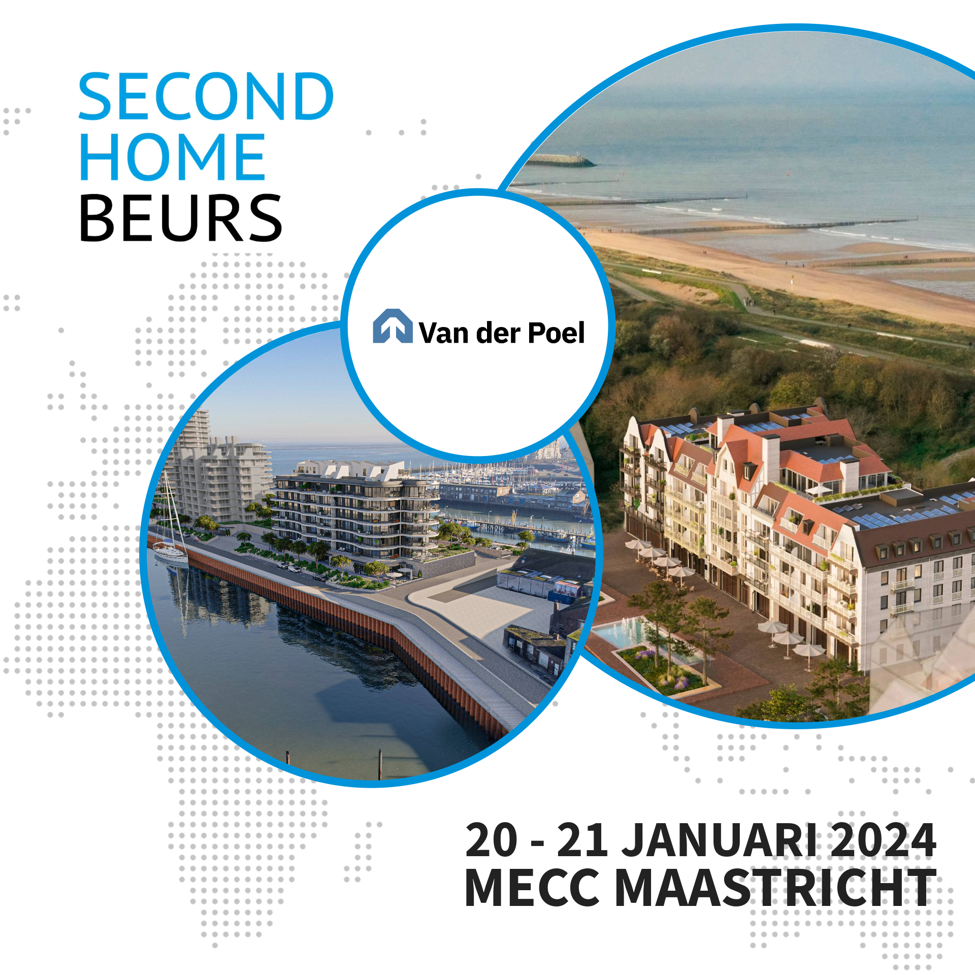 Second Home Maastricht
