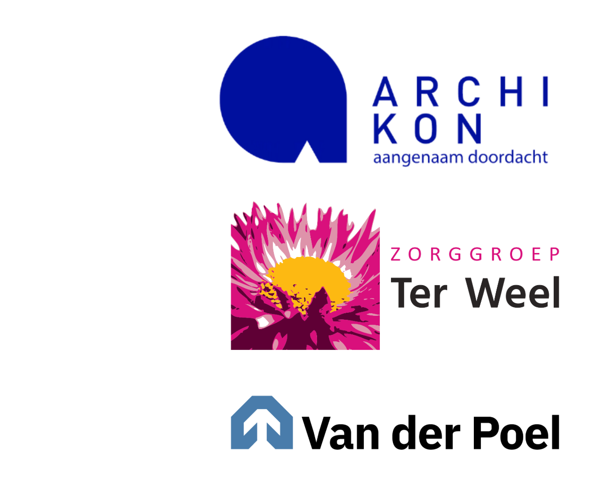 Logos ter weel